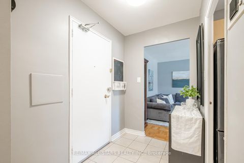 Photo 8 at 201 - 219 Wilson Avenue, Nortown, Toronto
