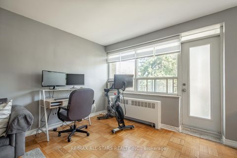 Photo 14 at 201 - 219 Wilson Avenue, Nortown, Toronto Photo 14 at 201 - 219 Wilson Avenue, Nortown, Toronto