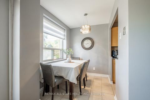 Photo 15 at 201 - 219 Wilson Avenue, Nortown, Toronto
