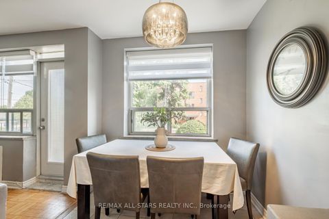 Photo 16 at 201 - 219 Wilson Avenue, Nortown, Toronto