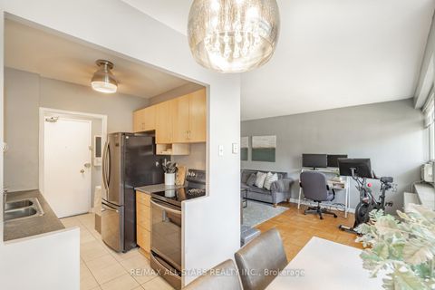 Photo 17 at 201 - 219 Wilson Avenue, Nortown, Toronto