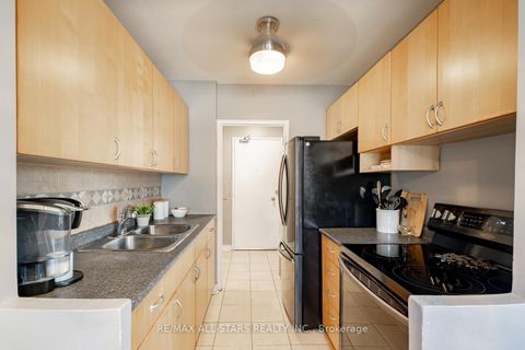 Photo 18 at 201 - 219 Wilson Avenue, Nortown, Toronto