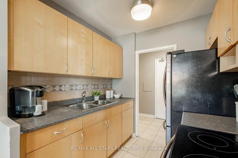 Photo 19 at 201 - 219 Wilson Avenue, Nortown, Toronto