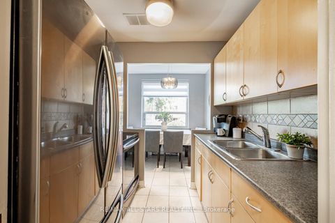 Photo 20 at 201 - 219 Wilson Avenue, Nortown, Toronto