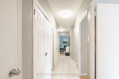 Photo 21 at 201 - 219 Wilson Avenue, Nortown, Toronto