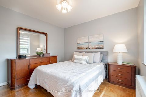 Photo 23 at 201 - 219 Wilson Avenue, Nortown, Toronto