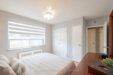 Photo 25 at 201 - 219 Wilson Avenue, Nortown, Toronto