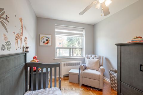 Photo 27 at 201 - 219 Wilson Avenue, Nortown, Toronto