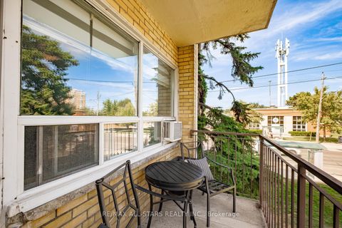 Photo 31 at 201 - 219 Wilson Avenue, Nortown, Toronto