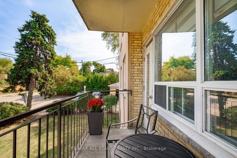 Photo 32 at 201 - 219 Wilson Avenue, Nortown, Toronto
