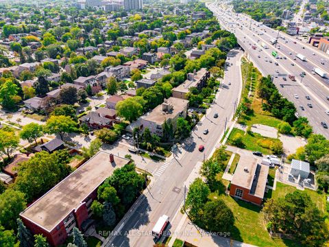 Photo 33 at 201 - 219 Wilson Avenue, Nortown, Toronto