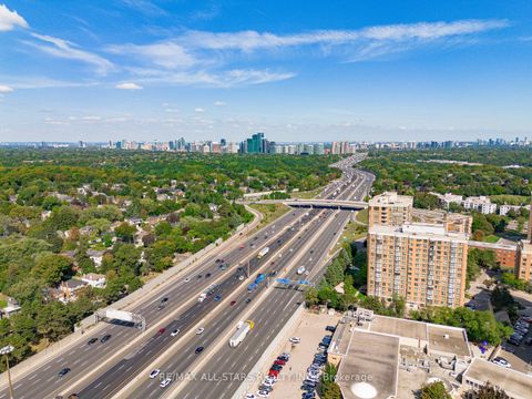 Photo 34 at 201 - 219 Wilson Avenue, Nortown, Toronto