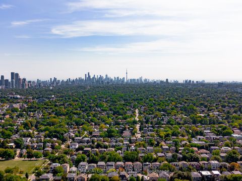 Photo 36 at 201 - 219 Wilson Avenue, Nortown, Toronto