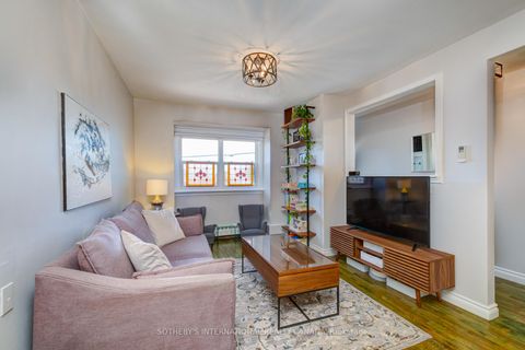 Photo 1 at 69 Maybourne Avenue, Birchmount, Toronto