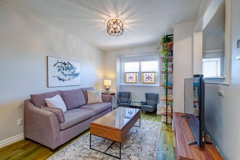 Photo 2 at 69 Maybourne Avenue, Birchmount, Toronto