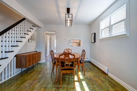 Photo 4 at 69 Maybourne Avenue, Birchmount, Toronto
