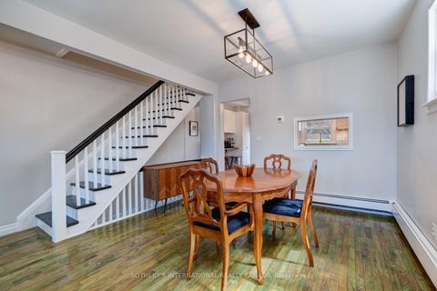 Photo 5 at 69 Maybourne Avenue, Birchmount, Toronto