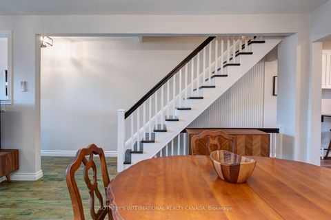 Photo 6 at 69 Maybourne Avenue, Birchmount, Toronto