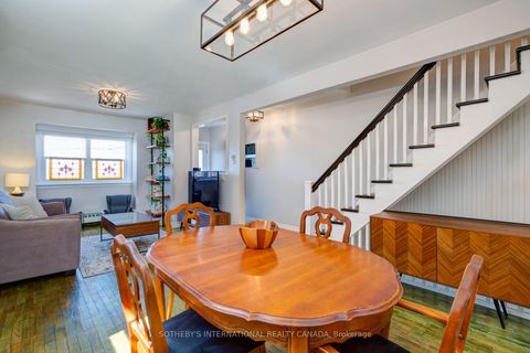 Photo 7 at 69 Maybourne Avenue, Birchmount, Toronto