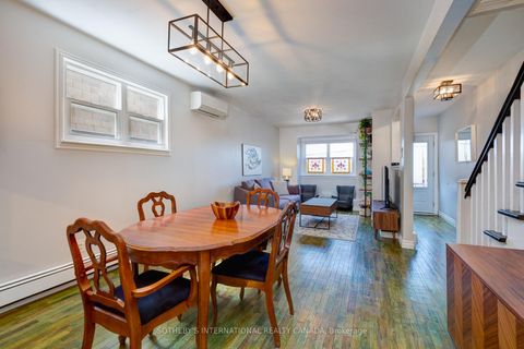 Photo 8 at 69 Maybourne Avenue, Birchmount, Toronto