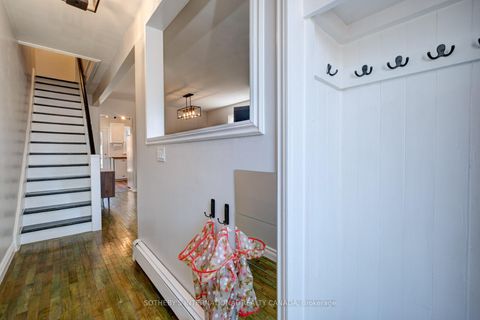 Photo 9 at 69 Maybourne Avenue, Birchmount, Toronto