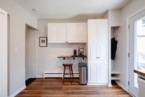 Photo 12 at 69 Maybourne Avenue, Birchmount, Toronto