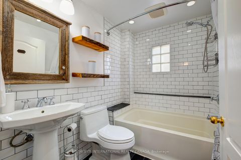 Photo 14 at 69 Maybourne Avenue, Birchmount, Toronto