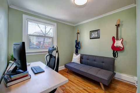 Photo 15 at 69 Maybourne Avenue, Birchmount, Toronto