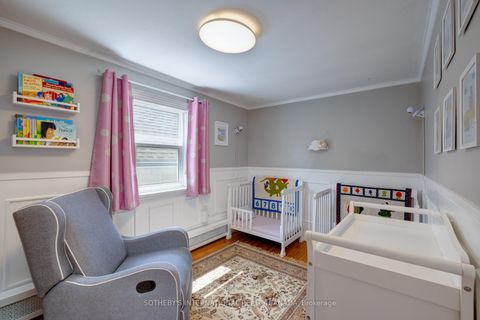 Photo 16 at 69 Maybourne Avenue, Birchmount, Toronto