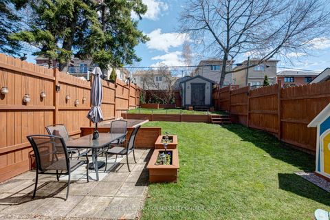 Photo 23 at 69 Maybourne Avenue, Birchmount, Toronto