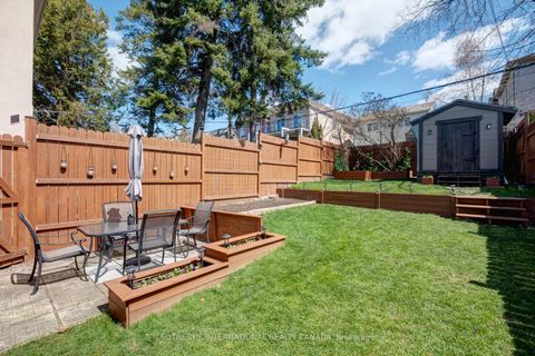 Photo 24 at 69 Maybourne Avenue, Birchmount, Toronto