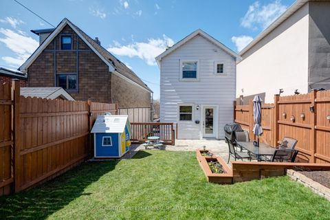 Photo 25 at 69 Maybourne Avenue, Birchmount, Toronto