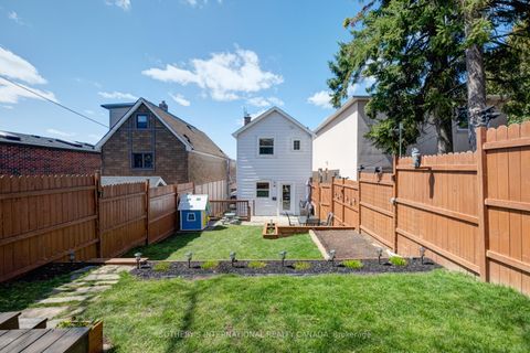 Photo 26 at 69 Maybourne Avenue, Birchmount, Toronto