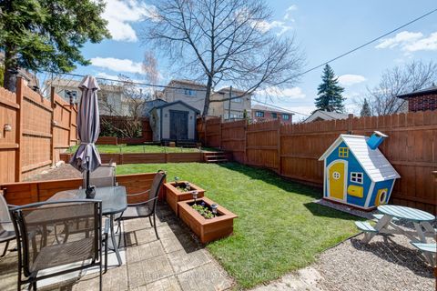 Photo 27 at 69 Maybourne Avenue, Birchmount, Toronto