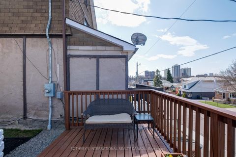 Photo 28 at 69 Maybourne Avenue, Birchmount, Toronto
