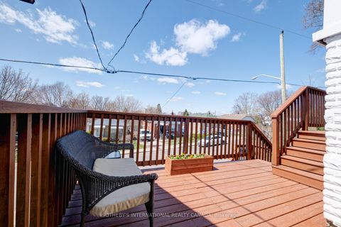 Photo 29 at 69 Maybourne Avenue, Birchmount, Toronto