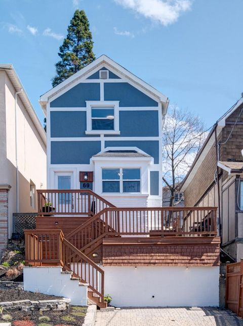Photo 30 at 69 Maybourne Avenue, Birchmount, Toronto