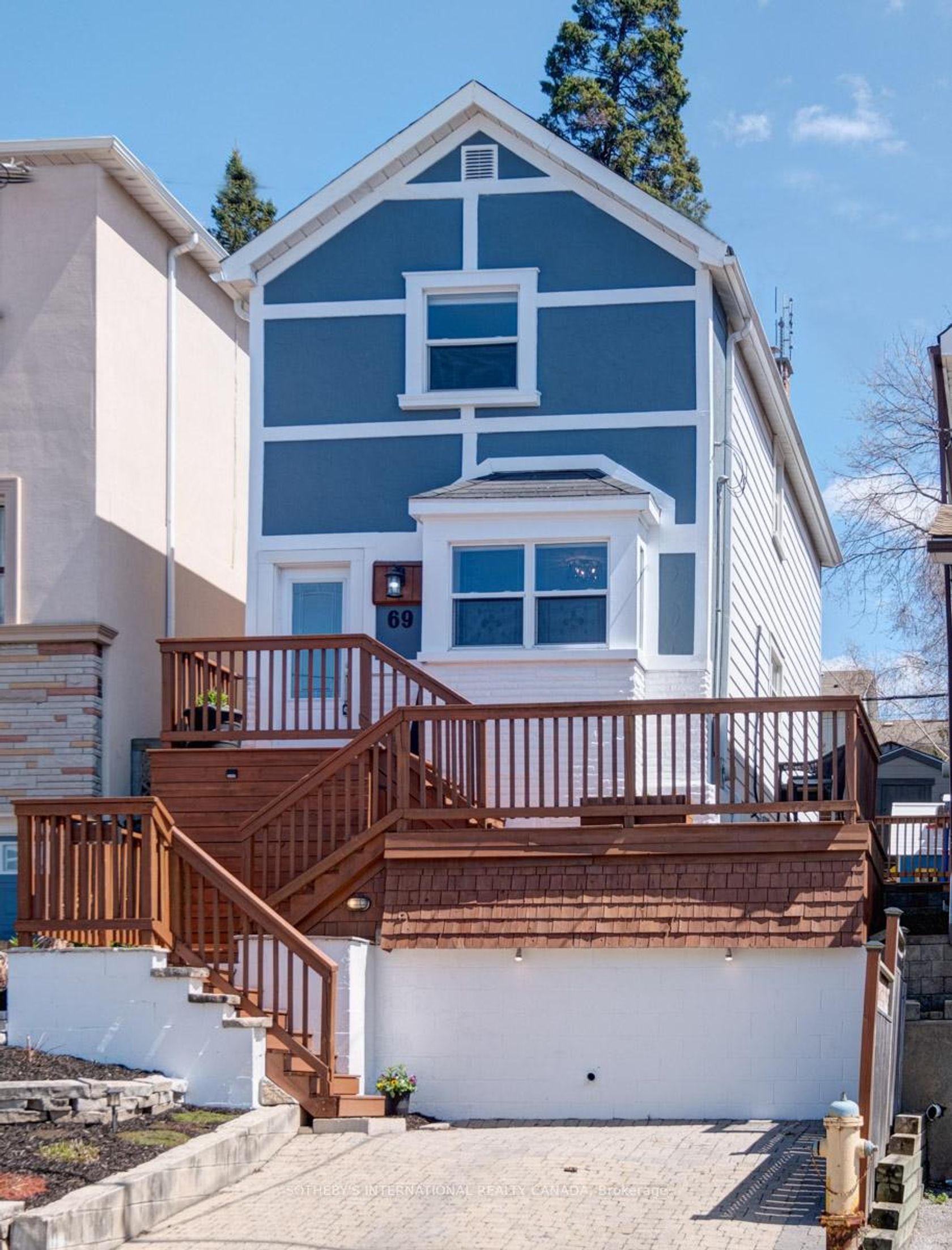 69 Maybourne Avenue, Birchmount, Toronto 