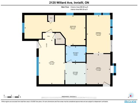 Photo 11 at 2125 Willard Avenue, Alcona, Innisfil