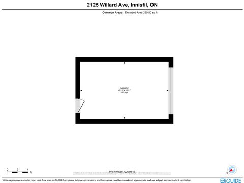 Photo 12 at 2125 Willard Avenue, Alcona, Innisfil Photo 12 at 2125 Willard Avenue, Alcona, Innisfil