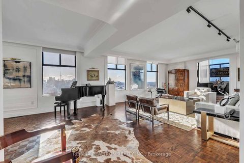 Photo 0 at 12 - 423 Avenue Road, St. Clair, Toronto