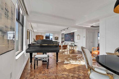 Photo 11 at 12 - 423 Avenue Road, St. Clair, Toronto