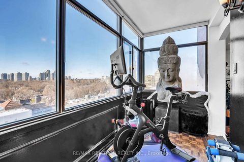 Photo 21 at 12 - 423 Avenue Road, St. Clair, Toronto