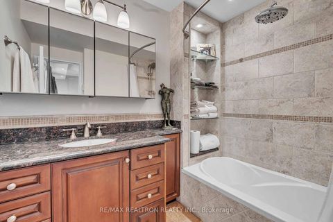 Photo 32 at 12 - 423 Avenue Road, St. Clair, Toronto