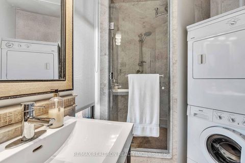 Photo 37 at 12 - 423 Avenue Road, St. Clair, Toronto