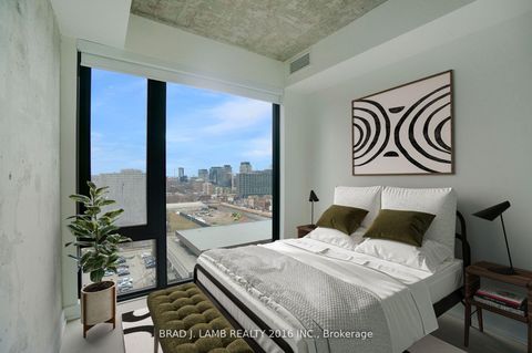 Photo 5 at 2507 - 47 Mutual Street, Yonge Corridor, Toronto Photo 5 at 2507 - 47 Mutual Street, Yonge Corridor, Toronto