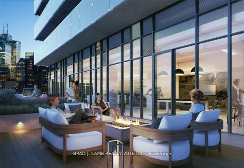 Photo 10 at 2507 - 47 Mutual Street, Yonge Corridor, Toronto Photo 10 at 2507 - 47 Mutual Street, Yonge Corridor, Toronto