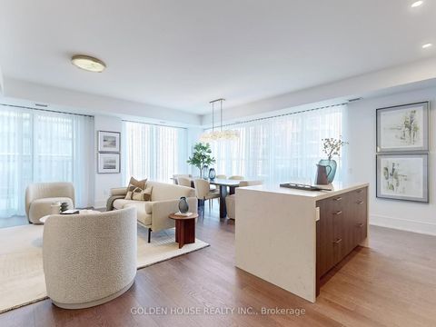 Photo 6 at 903 - 30 Inn On the Park Drive, Don Mills, Toronto