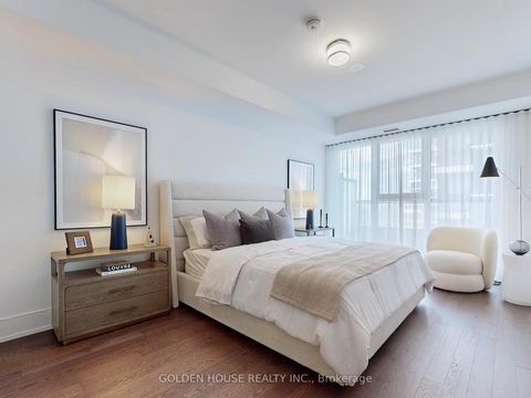 Photo 15 at 903 - 30 Inn On the Park Drive, Don Mills, Toronto