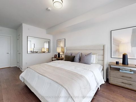 Photo 18 at 903 - 30 Inn On the Park Drive, Don Mills, Toronto